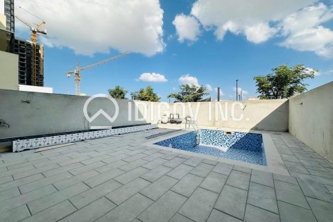 Villa para arrendamento em Jumeirah Village Circle, Dubai, EAU 4 quartos, 314 m2 № 604171 - foto 18
