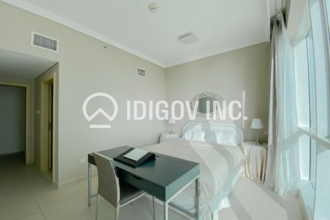 דירה להשכרה ב Jumeirah Beach Residence, Dubai, איחוד האמירויות  2 חדרי שינה, 152 מ"ר, מספר 604169 - תמונה 11