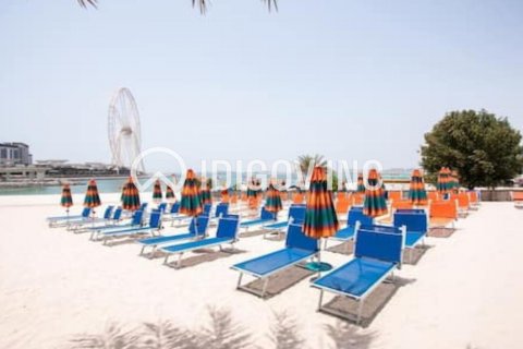 דירה להשכרה ב Jumeirah Beach Residence, Dubai, איחוד האמירויות  2 חדרי שינה, 152 מ"ר, מספר 604169 - תמונה 20