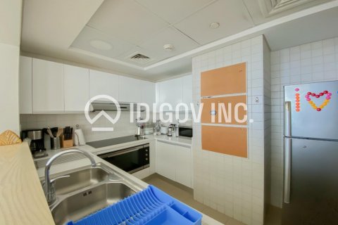 דירה להשכרה ב Jumeirah Beach Residence, Dubai, איחוד האמירויות  2 חדרי שינה, 152 מ"ר, מספר 604169 - תמונה 8