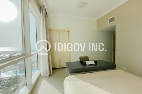 דירה להשכרה ב Jumeirah Beach Residence, Dubai, איחוד האמירויות  2 חדרי שינה, 152 מ"ר, מספר 604169 - תמונה 10