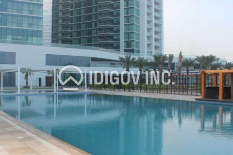 דירה להשכרה ב Jumeirah Beach Residence, Dubai, איחוד האמירויות  2 חדרי שינה, 152 מ"ר, מספר 604169 - תמונה 19