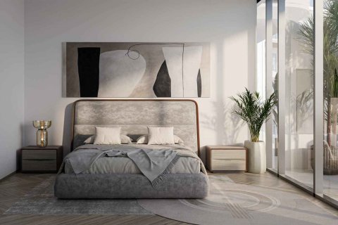Пәтер Fortune Bay Residences, Al Marjan Island, Рас-эль-Хайма, БАӘ-да 2 жатын бөлмелер, 173.61 м² № 604263 - фото 6