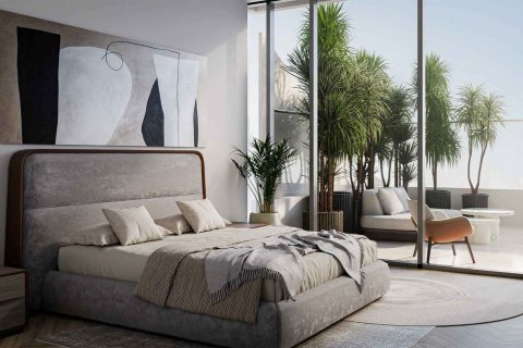 Пәтер Fortune Bay Residences, Al Marjan Island, Рас-эль-Хайма, БАӘ-да 2 жатын бөлмелер, 173.61 м² № 604263 - фото 9
