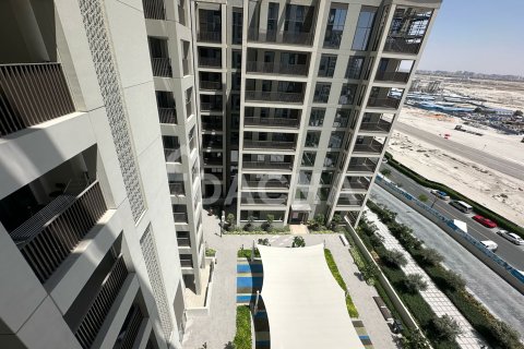 Apartment in Dubai Creek Harbour (The Lagoons), Dubai, UAE 1 bedroom, 65 sq.m. № 714661 - photo 11