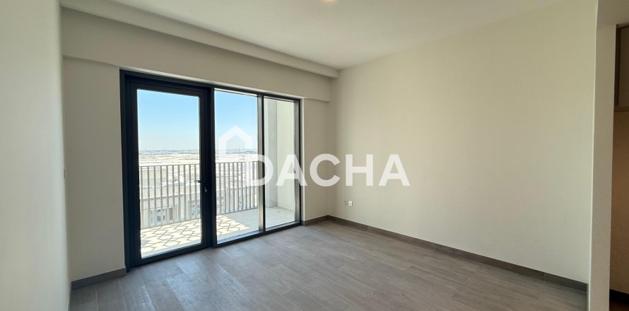 Apartament në Dubai Creek Harbour (The Lagoons), Dubai, Emiratet e Bashkuara Arabe 1 dhomë gjumi, 65 m2. № 714661