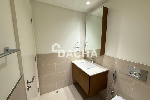 Apartament në Dubai Creek Harbour (The Lagoons), Dubai, Emiratet e Bashkuara Arabe 1 dhomë gjumi, 65 m2. № 714661 - Foto 6