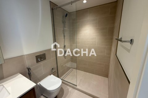 Apartament në Dubai Creek Harbour (The Lagoons), Dubai, Emiratet e Bashkuara Arabe 1 dhomë gjumi, 65 m2. № 714661 - Foto 5