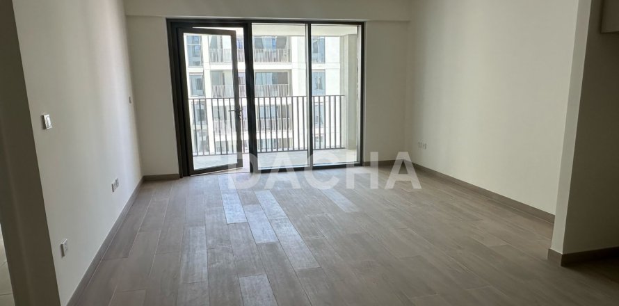 Apartment in Dubai Creek Harbour (The Lagoons), Dubai, UAE 1 bedroom, 65 sq.m. № 714661