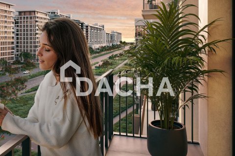 Lägenhet till försäljning i Town Square, Dubai, UAE 2 sovrum Nr. 714662 - fotografi 9