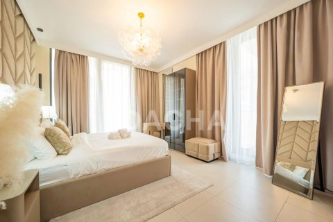 شقة للبيع في مرسى دبي، دبي، الإمارات العربية المتحدة 1 غرفة نوم ، 92 متر مربع ، رقم 714660 - صورة 10