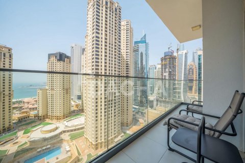 شقة للبيع في مرسى دبي، دبي، الإمارات العربية المتحدة 1 غرفة نوم ، 92 متر مربع ، رقم 714660 - صورة 17