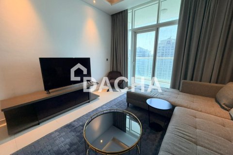 آپارتمان برای فروش در  Business Bay، Dubai، امارات متحده عربی  1 خوابه ، 91 متر مربع ، شماره 714659 - تصویر 3