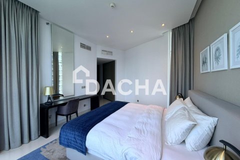 آپارتمان برای فروش در  Business Bay، Dubai، امارات متحده عربی  1 خوابه ، 91 متر مربع ، شماره 714659 - تصویر 4