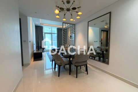 آپارتمان برای فروش در  Business Bay، Dubai، امارات متحده عربی  1 خوابه ، 91 متر مربع ، شماره 714659 - تصویر 2