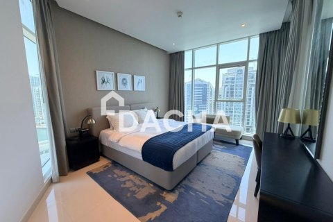 آپارتمان برای فروش در  Business Bay، Dubai، امارات متحده عربی  1 خوابه ، 91 متر مربع ، شماره 714659 - تصویر 5