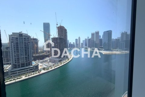 آپارتمان برای فروش در  Business Bay، Dubai، امارات متحده عربی  1 خوابه ، 91 متر مربع ، شماره 714659 - تصویر 7