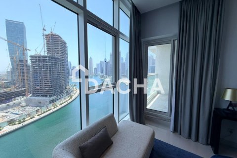 آپارتمان برای فروش در  Business Bay، Dubai، امارات متحده عربی  1 خوابه ، 91 متر مربع ، شماره 714659 - تصویر 6