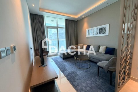 آپارتمان برای فروش در  Business Bay، Dubai، امارات متحده عربی  1 خوابه ، 91 متر مربع ، شماره 714659 - تصویر 1