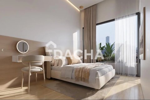 Byt v Jumeirah Village Circle, Dubai, SAE 2 ložnice, 99 m² Č.: 714663 - fotografie 2