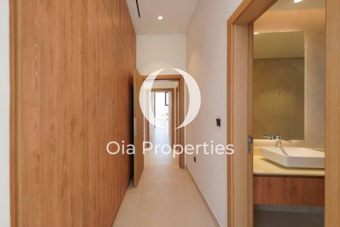 Vila na Yas Island, Abu Dhabi, SAE 4 ložnice, 502 m² Č.: 609176 - fotografie 7