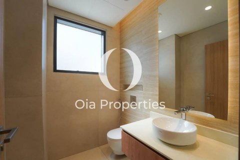 Vila na Yas Island, Abu Dhabi, SAE 4 ložnice, 502 m² Č.: 609176 - fotografie 10
