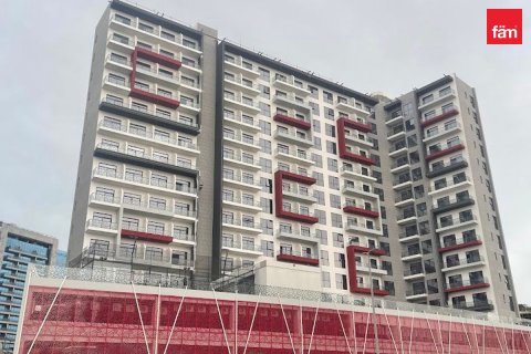 Arjan、Dubai、UAE にあるマンション販売中 1ベッドルーム、71 m2、No632813 - 写真 10