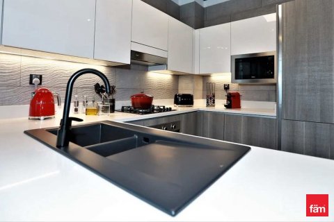 Arjan、Dubai、UAE にあるマンション販売中 1ベッドルーム、71 m2、No632813 - 写真 3