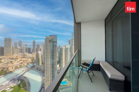 Byt v Dubai, SAE 2 ložnice, 110.6 m² Č.: 632816 - fotografie 22