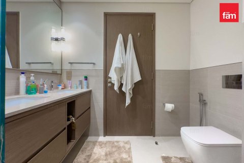 Byt v Dubai, SAE 2 ložnice, 110.6 m² Č.: 632816 - fotografie 18