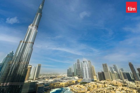 Byt v Dubai, SAE 2 ložnice, 110.6 m² Č.: 632816 - fotografie 25