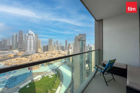 Byt v Dubai, SAE 2 ložnice, 110.6 m² Č.: 632816 - fotografie 21