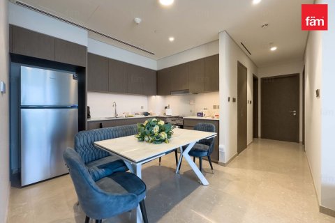 Byt v Dubai, SAE 2 ložnice, 110.6 m² Č.: 632816 - fotografie 6