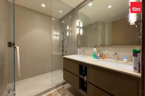 Byt v Dubai, SAE 2 ložnice, 110.6 m² Č.: 632816 - fotografie 20
