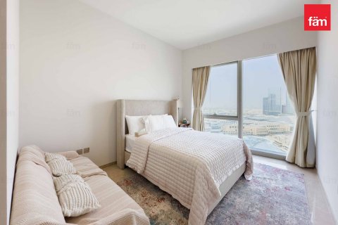 Byt v Dubai, SAE 2 ložnice, 110.6 m² Č.: 632816 - fotografie 9