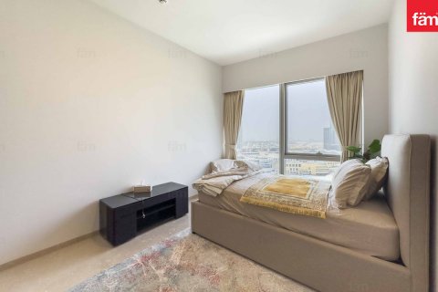 Byt v Dubai, SAE 2 ložnice, 110.6 m² Č.: 632816 - fotografie 7