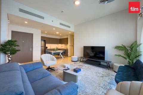 Byt v Dubai, SAE 2 ložnice, 110.6 m² Č.: 632816 - fotografie 4