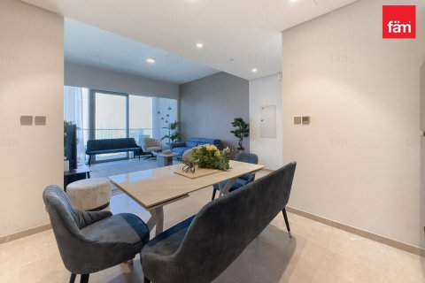 Byt v Dubai, SAE 2 ložnice, 110.6 m² Č.: 632816 - fotografie 5