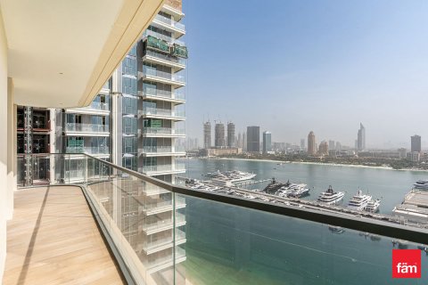 Apartment til salg i Dubai Harbour, Dubai, UAE 2 soveværelser, 111.4 kvm № 632811 - foto 21