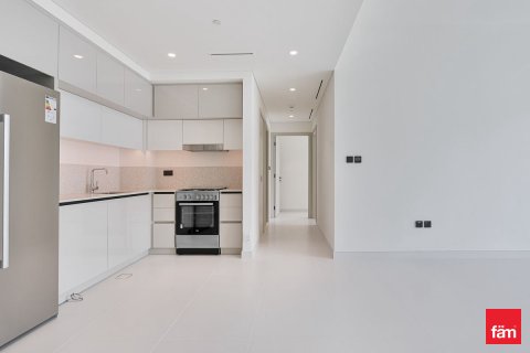 Apartment til salg i Dubai Harbour, Dubai, UAE 2 soveværelser, 111.4 kvm № 632811 - foto 5