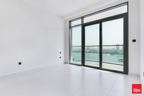 Apartment til salg i Dubai Harbour, Dubai, UAE 2 soveværelser, 111.4 kvm № 632811 - foto 2
