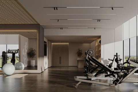 Apartament në International City, Dubai, Emiratet e Bashkuara Arabe 1 dhomë gjumi, 75.9 m2. № 632815 - Foto 4