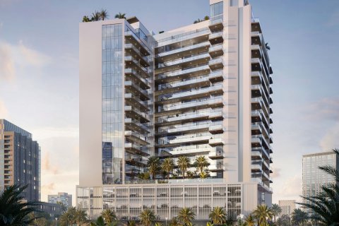Apartament në International City, Dubai, Emiratet e Bashkuara Arabe 1 dhomë gjumi, 75.9 m2. № 632815 - Foto 19