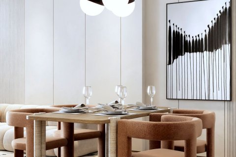 Apartament në International City, Dubai, Emiratet e Bashkuara Arabe 1 dhomë gjumi, 75.9 m2. № 632815 - Foto 1