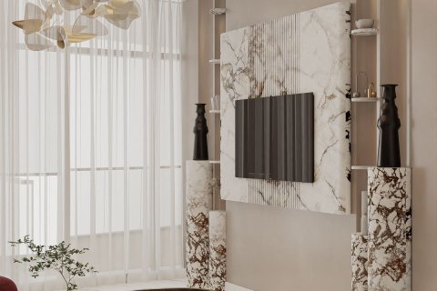 Apartament në International City, Dubai, Emiratet e Bashkuara Arabe 1 dhomë gjumi, 75.9 m2. № 632815 - Foto 11