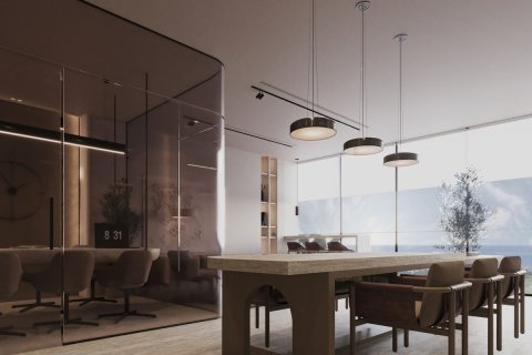 Apartament në International City, Dubai, Emiratet e Bashkuara Arabe 1 dhomë gjumi, 75.9 m2. № 632815 - Foto 14