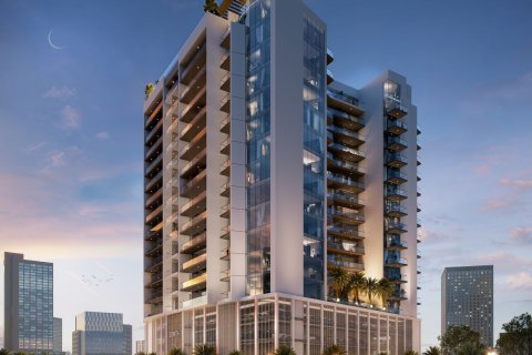 Apartament në International City, Dubai, Emiratet e Bashkuara Arabe 1 dhomë gjumi, 75.9 m2. № 632815 - Foto 16