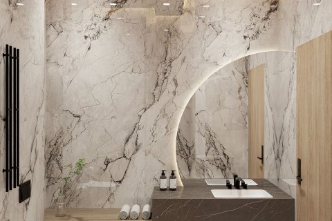 Apartament në International City, Dubai, Emiratet e Bashkuara Arabe 1 dhomë gjumi, 75.9 m2. № 632815 - Foto 9