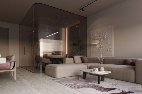 Apartament në International City, Dubai, Emiratet e Bashkuara Arabe 1 dhomë gjumi, 75.9 m2. № 632815 - Foto 13
