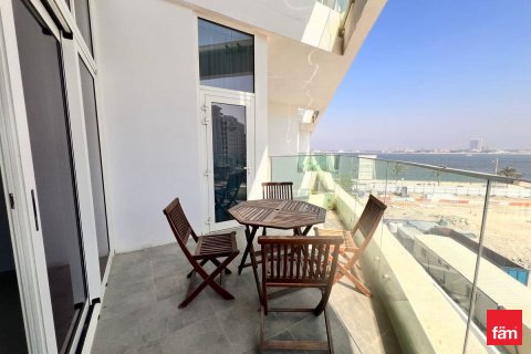 Byt v Palm Jumeirah, Dubai, SAE 1 ložnice, 87.3 m² Č.: 632814 - fotografie 10